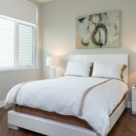 Global Luxury Suites At Downtown Mountain View Habitación foto