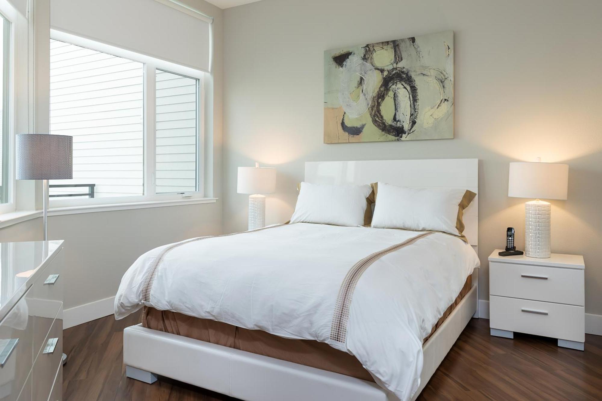 Global Luxury Suites At Downtown Mountain View Habitación foto